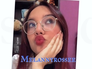 Melannyrossee