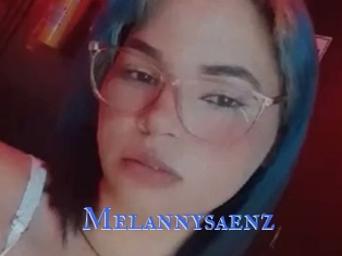 Melannysaenz