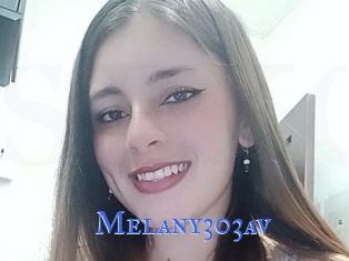 Melany303av