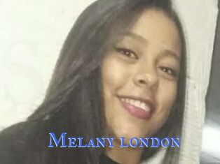 Melany_london