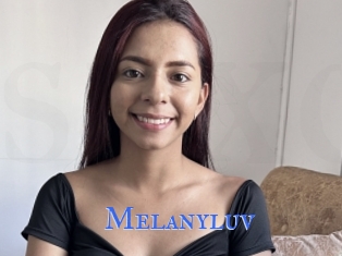 Melanyluv