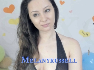 Melanyrussell