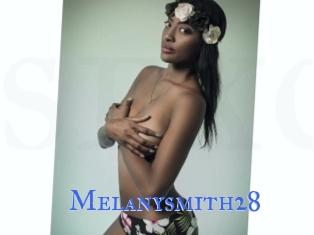 Melanysmith28