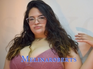 Melinaroberts