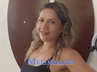 Melindalips