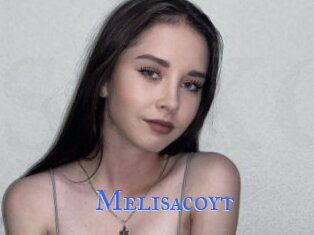 Melisacoyt