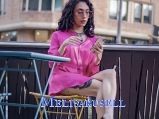 Melisarusell