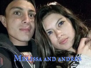 Melissa_and_andres