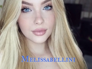 Melissabellini