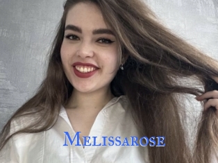 Melissarose