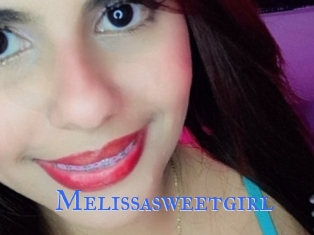 Melissasweetgirl