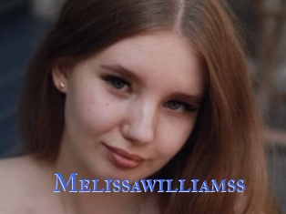 Melissawilliamss