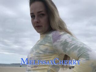 MelissaxCherry