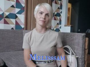 Melisssam