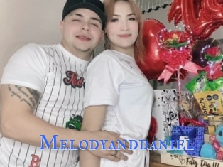 Melodyanddaniel