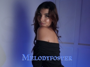 Melodyfoster