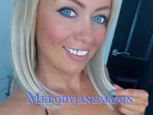 Melodyjanemason