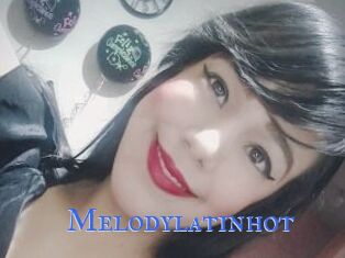 Melodylatinhot