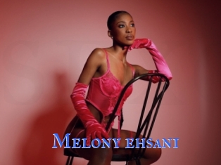 Melony_ehsani