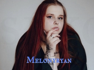 Melonyryan