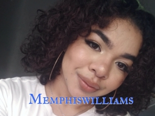 Memphiswilliams