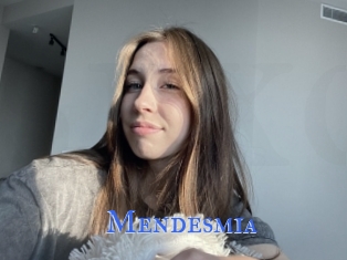 Mendesmia