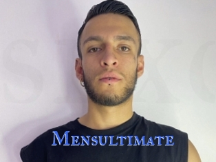 Mensultimate