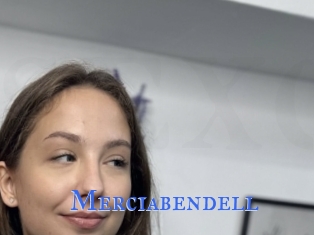 Merciabendell