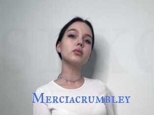 Merciacrumbley