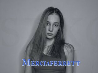 Merciaferrett