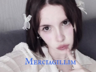 Merciagillim