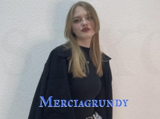 Merciagrundy