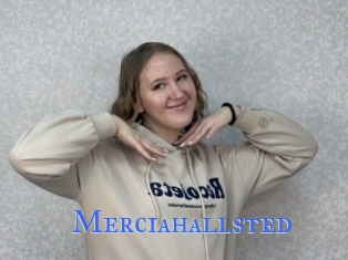 Merciahallsted