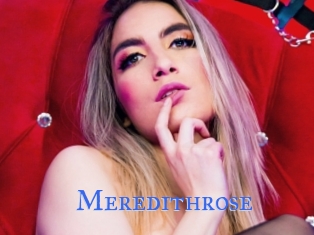 Meredithrose