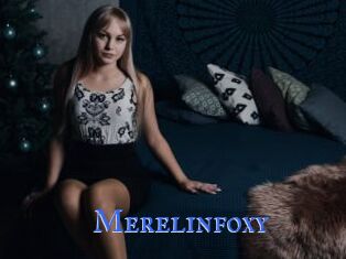 Merelinfoxy