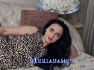 Meriadams