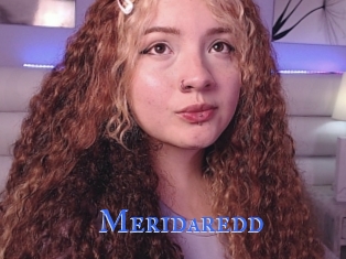 Meridaredd