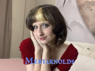 Meryarnolds