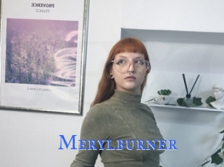 Merylburner