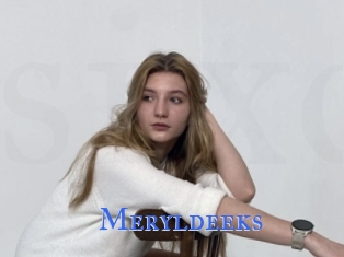 Meryldeeks