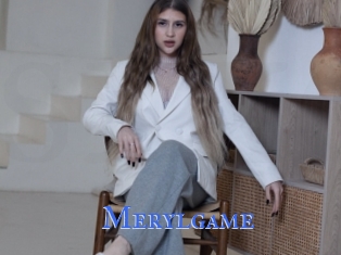 Merylgame