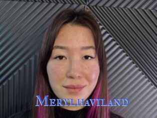 Merylhaviland