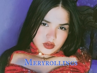 Meryrollings