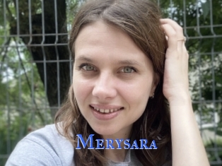 Merysara