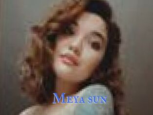 Meya_sun