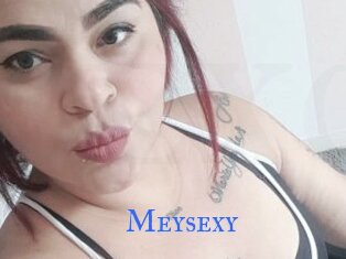 Meysexy