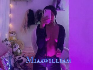 Miaawilliam