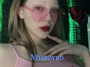 Miaboyko