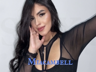 Miacambell