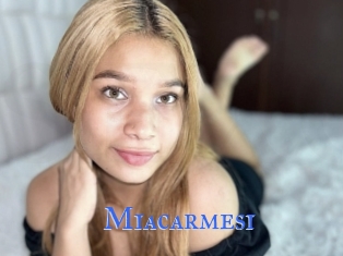 Miacarmesi